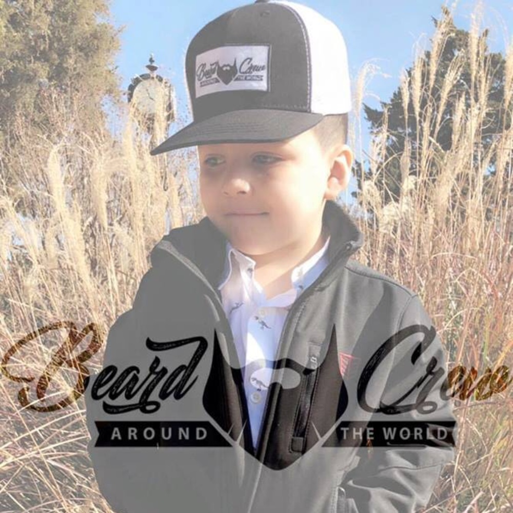 Kids-Youth Flatbill Snapbacks